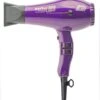 Parlux Föhn 385 Powerlight Violet -Hair Pro Verkoop p385 viola bocchetta
