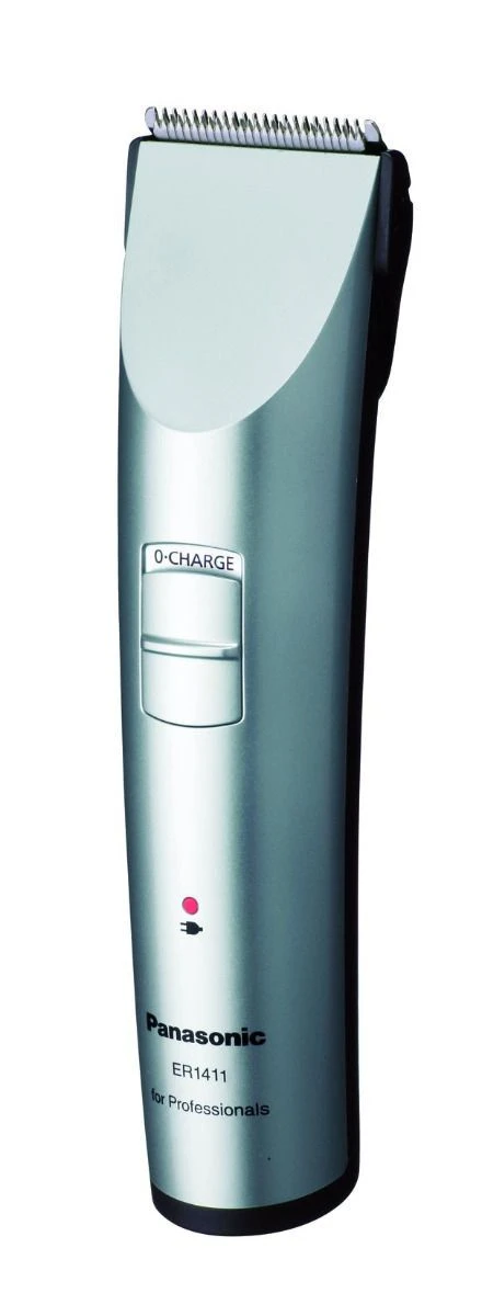 Panasonic ER 1411 Tondeuse 3 Panasonic ER 1411 Tondeuse