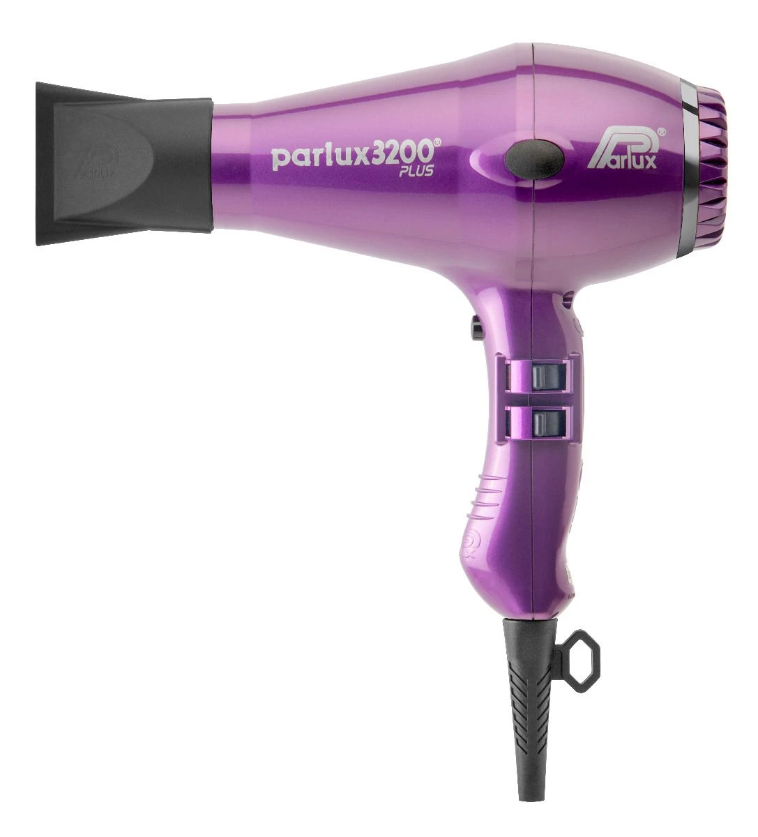Parlux Föhn 3200 Violet 3 Parlux Föhn 3200 Violet