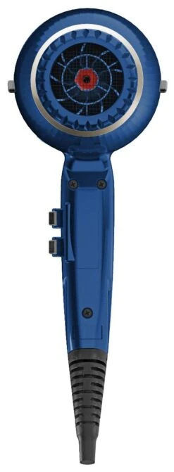 Parlux Föhn Alyon Night Blue -Hair Pro Verkoop parlux alyon retro blu