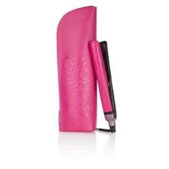 Ghd Take Control Now Platinum+ Styler Pink -Hair Pro Verkoop pink22 prdigital plat bag hr rgb ow noexpiry