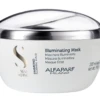 Alfaparf Diamond Illuminating Mask 200ml -Hair Pro Verkoop pixlr bg result 15