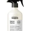 L'Oreal L'Oréal Serie Expert Metal Detox Pre-Spray 500ml -Hair Pro Verkoop pre spray