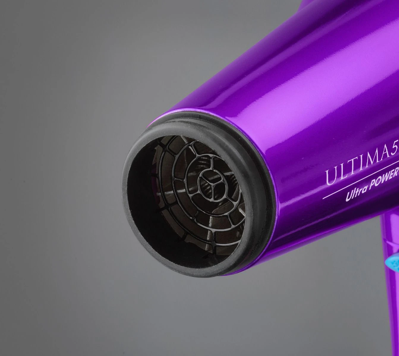 Diva Pro Ultima 5000 Pro Föhn Purple 5 Diva Pro Ultima 5000 Pro Föhn Purple - Afbeelding 3