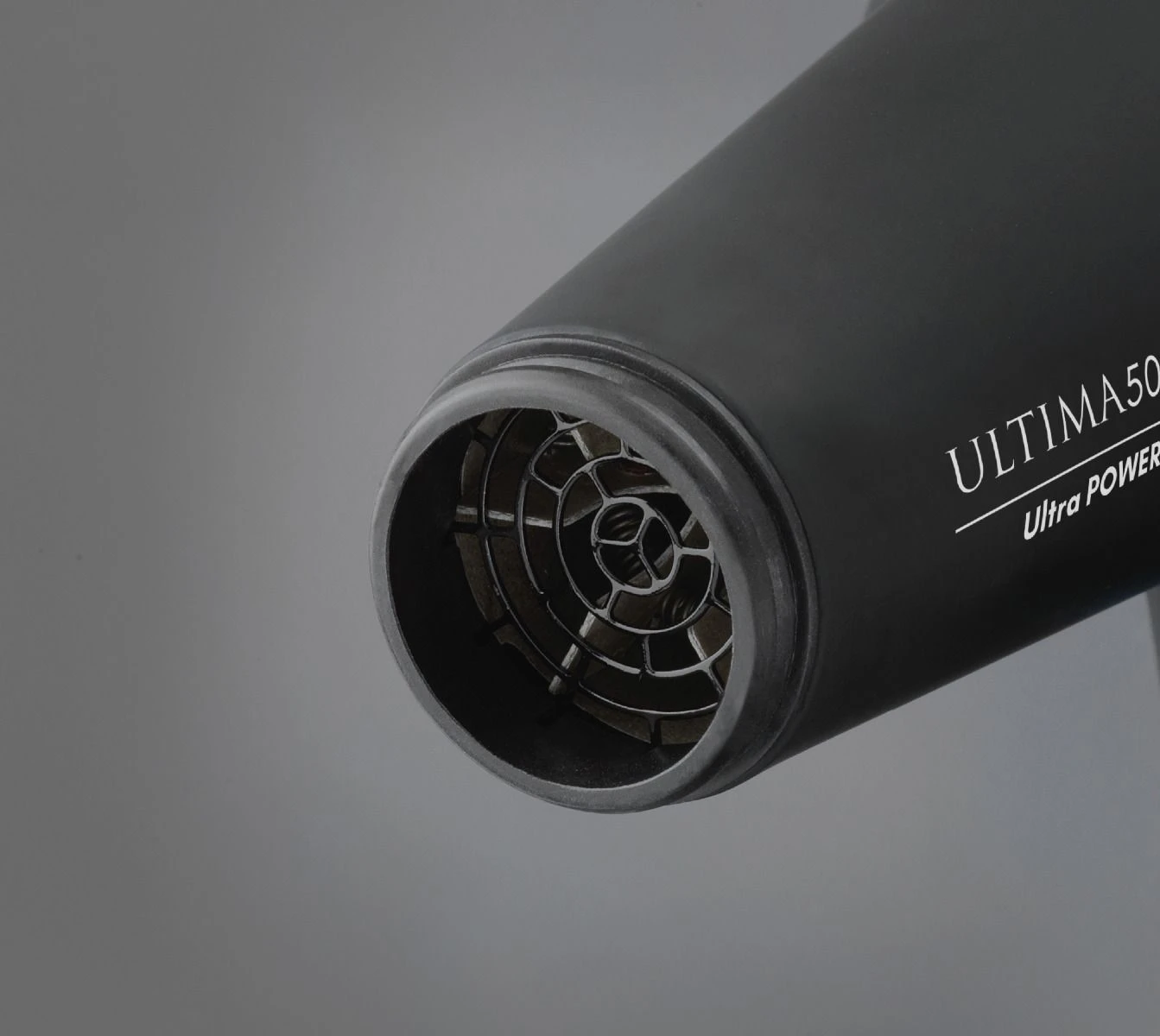 Diva Pro Ultima 5000 Pro Föhn Black 5 Diva Pro Ultima 5000 Pro Föhn Black - Afbeelding 3