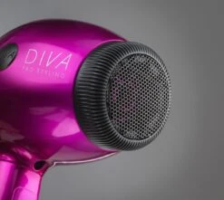 Diva Pro Ultima 5000 Pro Föhn Pink -Hair Pro Verkoop pro106 1920 x 1715 05