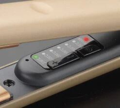 Diva Pro Elite Stijltang Aztec Gold -Hair Pro Verkoop pro205 1920 x 1715 04