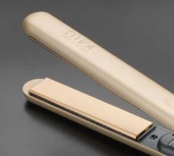 Diva Pro Elite Stijltang Aztec Gold -Hair Pro Verkoop pro205 1920 x 1715 05