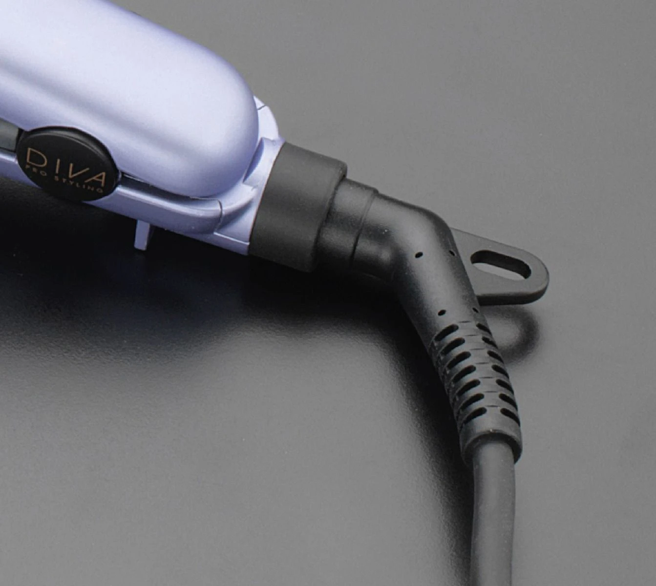 Diva Pro Elite Stijltang Tahitian Moon 4 Diva Pro Elite Stijltang Tahitian Moon - Afbeelding 2