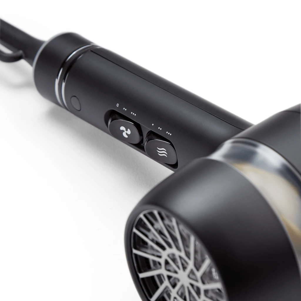 HOT TOOLS Quiet Hair Dryer 4 HOT TOOLS Quiet Hair Dryer - Afbeelding 2