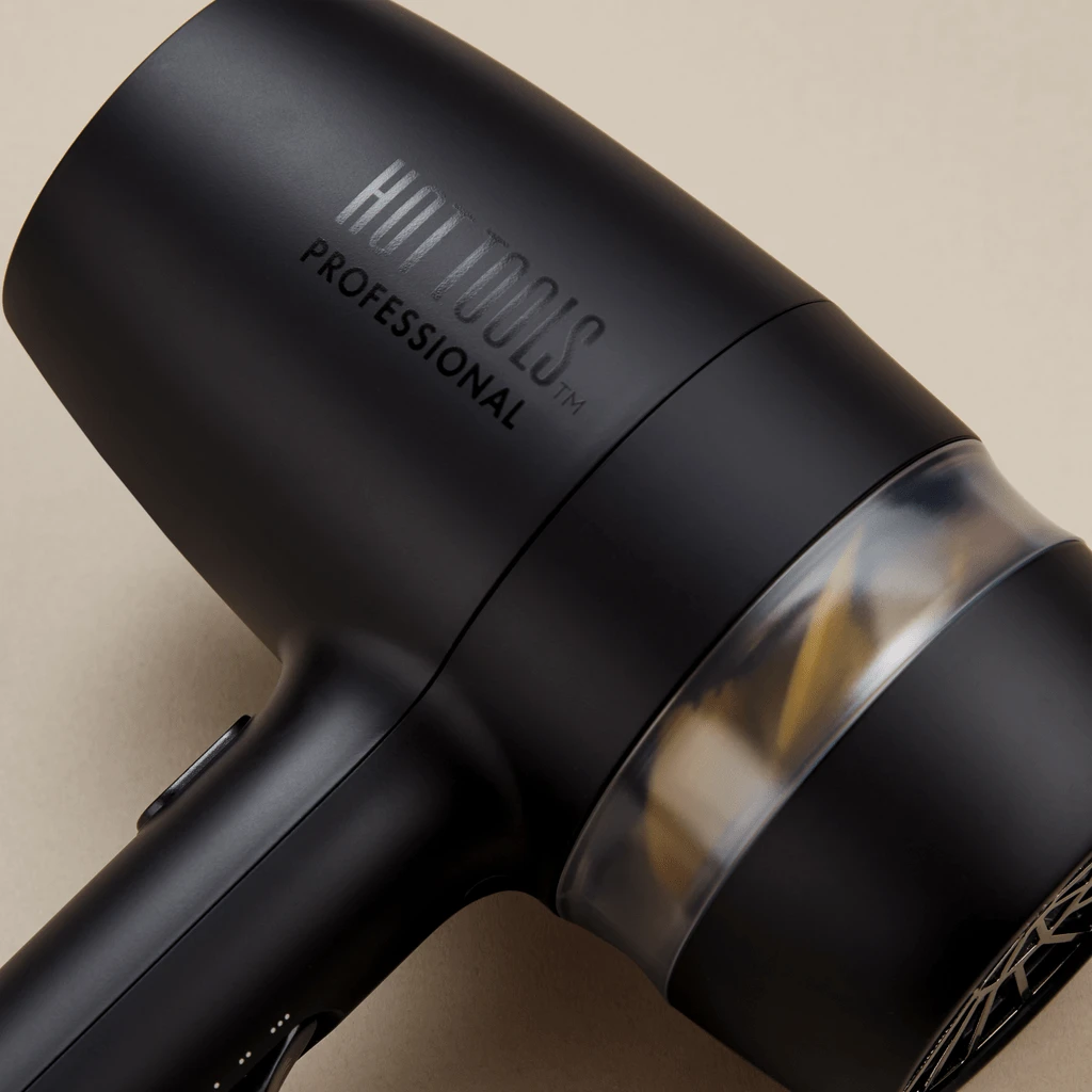 HOT TOOLS Quiet Hair Dryer 5 HOT TOOLS Quiet Hair Dryer - Afbeelding 3