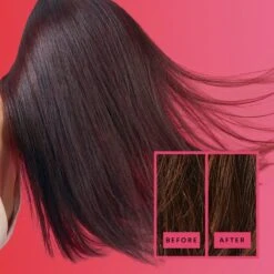 Schwarzkopf BC R-TWO Restoring Essence 400ml -Hair Pro Verkoop r two pdp before after 2 2000x2000 highres rgb