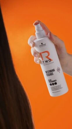 Schwarzkopf BC R-TWO Restoring Essence 400ml -Hair Pro Verkoop r two essence video 9x16 highres rgb