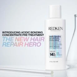 Redken Acidic Bonding Concentrate Pre-Treatment Masker 150ml -Hair Pro Verkoop redken 2021 acidic bonding concentrate treatment new hero 2000x2000 1