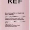 REF Illuminate Colour Shampoo 1000ml -Hair Pro Verkoop ref illuminate colour shampoo 1000 ml