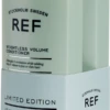 REF Weightless Volume Duo Shampoo + Conditioner Limited Edition 2x600ml -Hair Pro Verkoop ref duo 600ml wv min