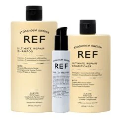 REF Ultimate Repair Giftset -Hair Pro Verkoop ref holidaybox ur 2022 2