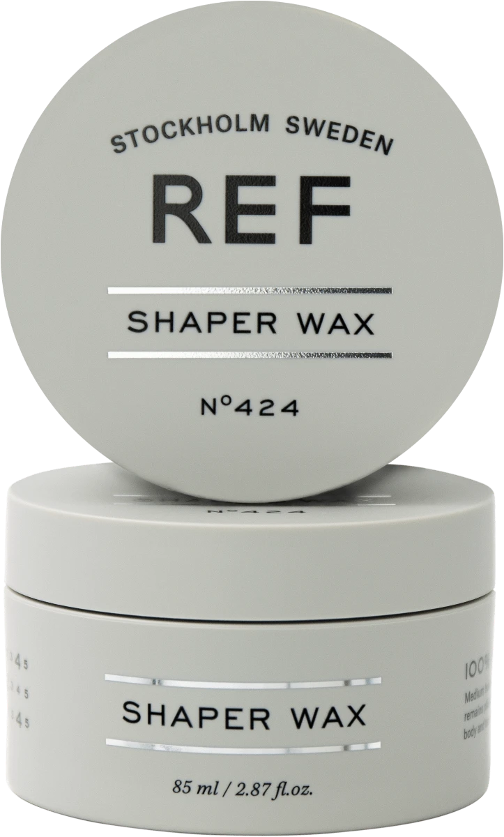 REF Shaper Wax 424 85ml 3 REF Shaper Wax 424 85ml
