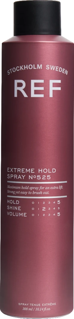 REF Extreme Hold Spray 300ml