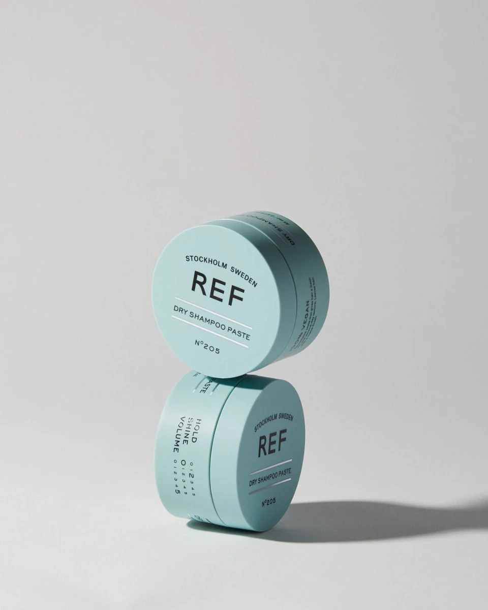 REF Dry Shampoo Paste 85ml - Afbeelding 2