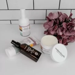 Waterclouds Repair Argan Oil Serum 100ml -Hair Pro Verkoop repair argan oil serum sfeer