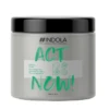 Indola ACT NOW! Repair Masker650ml 2 Indola ACT NOW! Repair Masker650ml -Hair Pro Verkoop repair mask 650ml