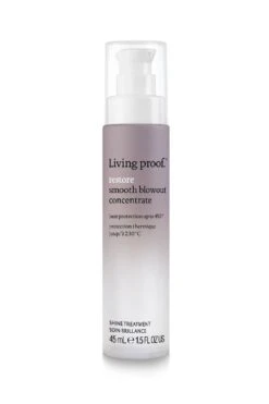 Living Proof Restore Smooth Blowout Concentrate 45ml