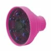Ultron Retractable Diffuser Roze -Hair Pro Verkoop retractable intrekbaar diffuser roze ultron