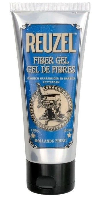 Reuzel Fiber Gel 100ml 3 Reuzel Fiber Gel 100ml