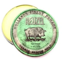 Reuzel Green Pomade Grease 340gr