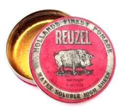 Reuzel Red Pomade Water Soluble 340gr