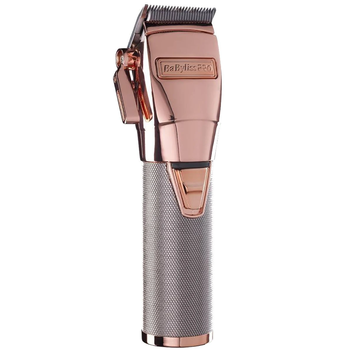 Babyliss PRO 4Artists Trimmer Full Metal Rosé Goud 4 Babyliss PRO 4Artists Trimmer Full Metal Rosé Goud - Afbeelding 2