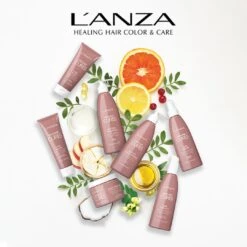 Lanza Healing Curls Curl Therapy Leave-in Moisturizer 160ml -Hair Pro Verkoop sc 5 7grid insta 1080x1080 2