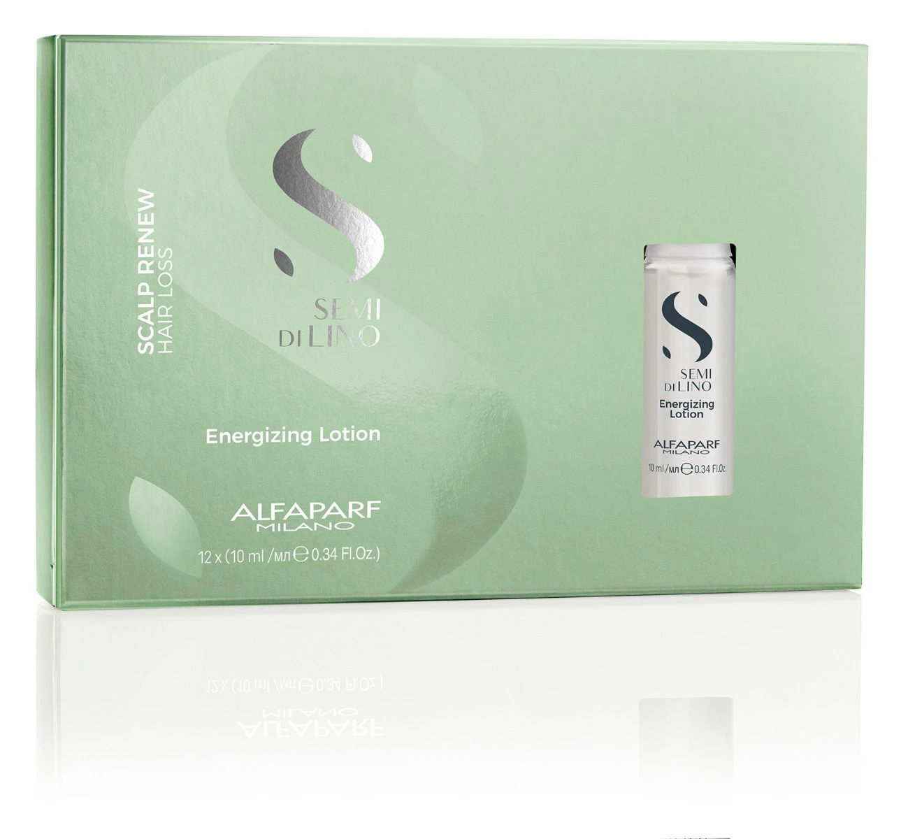 Alfaparf Scalp Renew Energizing Lotion 12x10ml 3 Alfaparf Scalp Renew Energizing Lotion 12x10ml