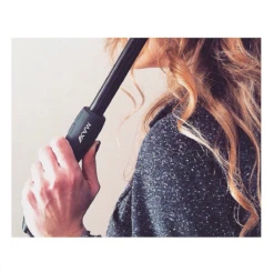 Max Pro Twist Krultang Zwart 32mm -Hair Pro Verkoop schermafbeelding 2018 07 12 om 09.21.26 1