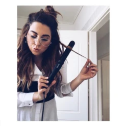 Max Pro Twist Krultang Zwart 32mm -Hair Pro Verkoop schermafbeelding 2018 07 12 om 09.21.54 1