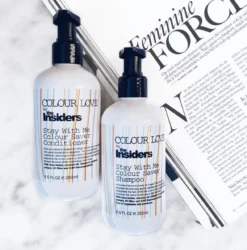 The Insiders Colour Love Stay With Me Colour Saver Shampoo 250ml -Hair Pro Verkoop schermafbeelding 2019 03 04 om 09.11.47 2 3