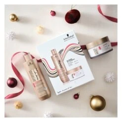 Schwarzkopf Blond Me All Blondes Rich Giftset -Hair Pro Verkoop schwarzkopf professional blondme all blondes rich set sfeer