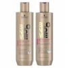 Schwarzkopf Blond Me All Blondes Rich Shampoo 300ml + Conditioner 250ml 2 Schwarzkopf Blond Me All Blondes Rich Shampoo 300ml + Conditioner 250ml -Hair Pro Verkoop schwarzkopf blondme all blondes rich shampoo 300ml conditioner 250ml 1