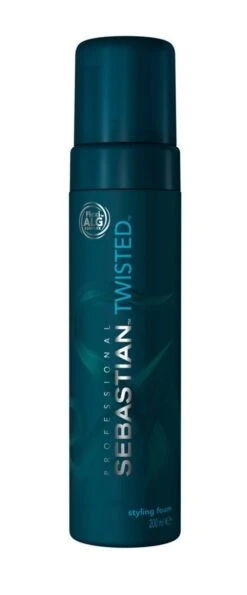 Sebastian Twisted Curl Lifter Foam 200ml