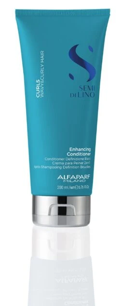 Alfaparf Curls Enhancing Conditioner 200ml