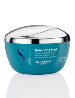 Alfaparf Curls Enhancing Mask 200ml