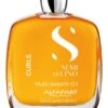 Alfaparf Curls Multi-Benefit Oil 100ml -Hair Pro Verkoop semi di lino curls multi benefit oil pf020618 fla 100ml nolev