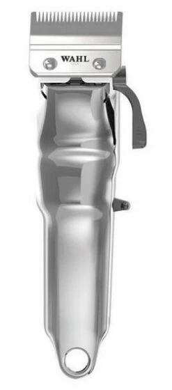 Wahl Cordless Senior 5-Star Tondeuse Zwart -Hair Pro Verkoop senior 3