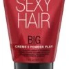 Sexyhair Big Creme 2 Powder Play 101ml -Hair Pro Verkoop sexyhair big creme 2 powder play