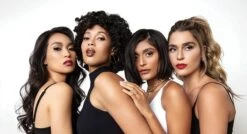 Sexyhair Big Root Pump Volumizing Spray Mousse 300ml -Hair Pro Verkoop sexyhair big sfeer 3 13