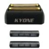 Kyone Lithium Ion Pro Foil Cutters SH-100 2 Kyone Lithium Ion Pro Foil Cutters SH-100 -Hair Pro Verkoop sh 100 spare parts