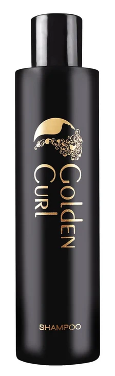 Golden Curl Shampoo 200ml