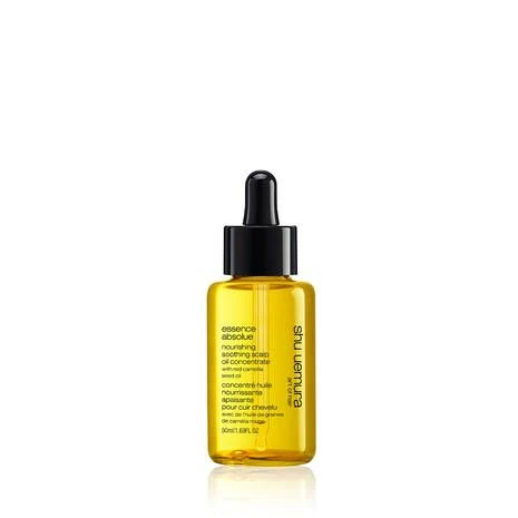 Shu Uemura Essence Absolue Nourishing Soothing Scalp Oil Concentrate 50ml 3 Shu Uemura Essence Absolue Nourishing Soothing Scalp Oil Concentrate 50ml