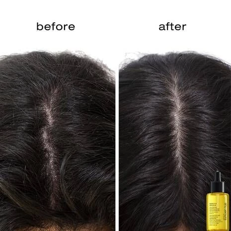 Shu Uemura Essence Absolue Nourishing Soothing Scalp Oil Concentrate 50ml 4 Shu Uemura Essence Absolue Nourishing Soothing Scalp Oil Concentrate 50ml - Afbeelding 2